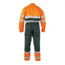 High Visibility Coverall (10437) Limoges - Image 2