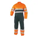 High Visibility Coverall (10437) Limoges - Image 1