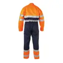 High Visibility Coverall (10437) Limoges - Image 4