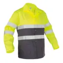 Sichtbare Arbeitsjacke (10439) - Bild 3