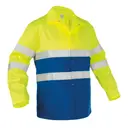 Sichtbare Arbeitsjacke (10439) - Bild 1