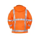 Parka haute visibilité Lokeren - Image 2