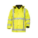 Parka haute visibilité Lokeren - Image 3