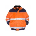Pilot Veste Luik - Image 1