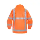 Parka haute visibilité Markelo - Image 2