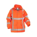 Parka haute visibilité Markelo - Image 1