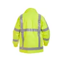 Parka haute visibilité Markelo - Image 4