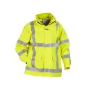 Parka haute visibilité Markelo - Image 3