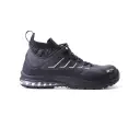 Chaussure de sécurité S3 ESD UNI EN ISO 20345:2012/SRC (90411) Mars Mid - Image 2