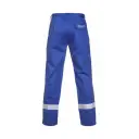 Pantalon haute visibilité ignifuge et antistaique Meddo - Afbeelding 2
