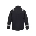 Veste Softshell haute visibilité Menorca - Afbeelding 12