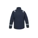 Veste Softshell haute visibilité Menorca - Afbeelding 10