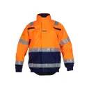 Pilot Veste Meppen - Image 1