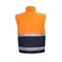 Gilet haute visibilité Metz - Image 4