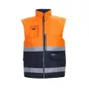 Gilet haute visibilité Metz - Image 3
