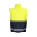 Gilet haute visibilité Metz - Image 2