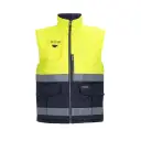 Gilet haute visibilité Metz - Image 1