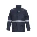 Parka étanche haute visibilité, ignifugé et antistatique Miramas - Image 3