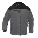 Fleecejacke Moskau - Bild 1