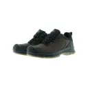 Chaussure de sécurité S3 UNI EN ISO 20345:2012/SRC (24505) Naos Low - Image 1