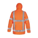 Parka haute visibilité Nice - Image 2