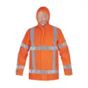 Parka haute visibilité Nice - Image 1