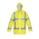 Parka haute visibilité Nice - Image 3