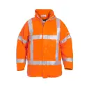 Parka haute visibilité Norfolk - Image 1