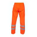 Pantalon de pluie haute visibilité Oakland - Image 2