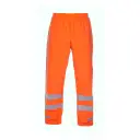 Pantalon de pluie haute visibilité Oakland - Image 1
