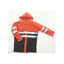 Parka haute visibilité Plains - Image 3