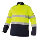 Multinorm Jacket High Visibility Potsdam - Image 1