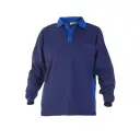 Sweater bicolore Tegelen - Image 2