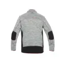 Pull-over avec fermeture éclair Texas - Afbeelding 4