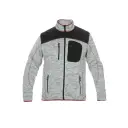 Pull-over avec fermeture éclair Texas - Afbeelding 3