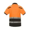 Polo haute visibilité Thorne - Image 2