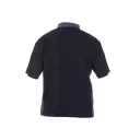 Polo bicolore Tolbert - Bild 4