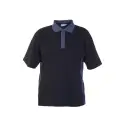 Polo bicolore Tolbert - Bild 3