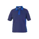 Polo bicolore Tolbert - Bild 5