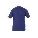 T-shirt bicolore Tricht - Image 2