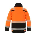 Parka haute visibilité Uddel - Image 2