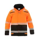 Parka haute visibilité Uddel - Image 1