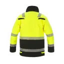Parka haute visibilité Uddel - Image 4