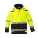 Parka haute visibilité Uddel - Image 3