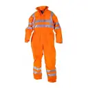 Combinaison haute visibilité Uelsen - Image 1