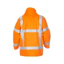 Parka haute visibilité Uithoorn - Image 2
