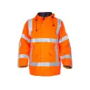 Parka haute visibilité Uithoorn - Image 1