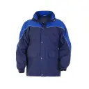 Parka étanche Uitwijk - Bild 7