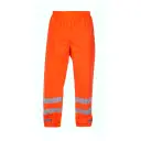 Pantalon de pluie haute visibilité Vale - Image 1