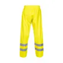Pantalon de pluie haute visibilité Vale - Image 4